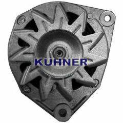 AD KUHNER 30643RI Генератор