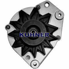 AD KUHNER 30708RI Генератор