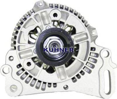 AD KUHNER 30733RI Генератор