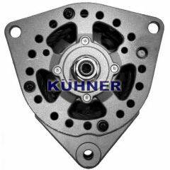 AD KUHNER 30854RI Генератор