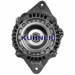 AD KUHNER 401133RI Генератор