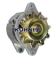 AD KUHNER 40116RI Генератор