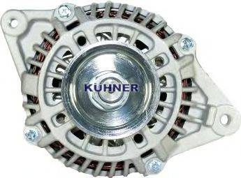 AD KUHNER 401167RI Генератор