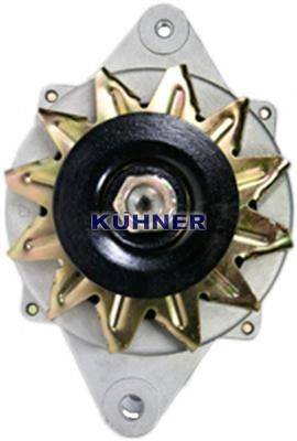 AD KUHNER 401172RI Генератор