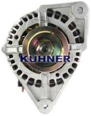 AD KUHNER 401175RI Генератор