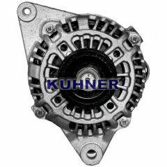 AD KUHNER 401185RI Генератор