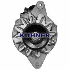 AD KUHNER 401270 Генератор