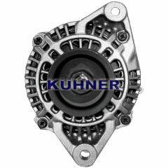 AD KUHNER 401275RI Генератор