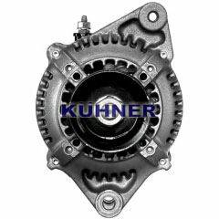 AD KUHNER 401289RI Генератор