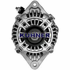 AD KUHNER 401353RI Генератор