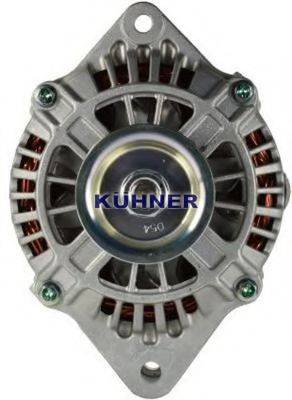 AD KUHNER 401361RI Генератор