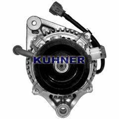 AD KUHNER 401362 Генератор