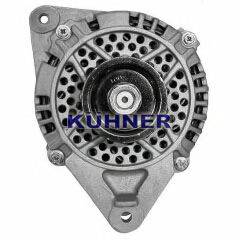 AD KUHNER 401373RI Генератор