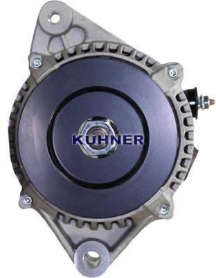 AD KUHNER 401377RI Генератор