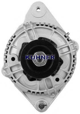 AD KUHNER 401405RI Генератор