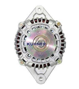 AD KUHNER 401416RI Генератор