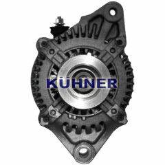 AD KUHNER 40142RI Генератор