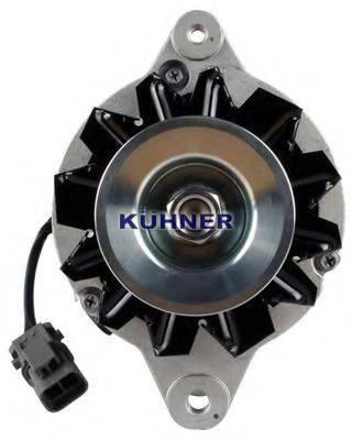 AD KUHNER 401421RI Генератор