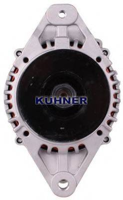 AD KUHNER 401516RI Генератор