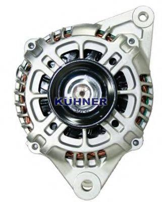 AD KUHNER 401522RI Генератор