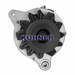 AD KUHNER 401529 Генератор