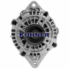 AD KUHNER 401598 Генератор