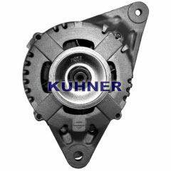 AD KUHNER 40165RI Генератор