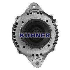 AD KUHNER 401702RI Генератор