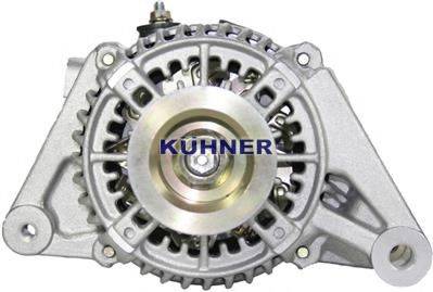 AD KUHNER 401703RI Генератор