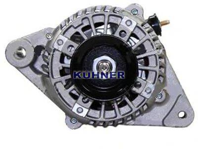 AD KUHNER 401722RI Генератор