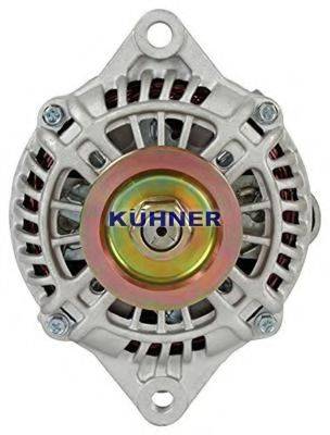 AD KUHNER 401791 Генератор