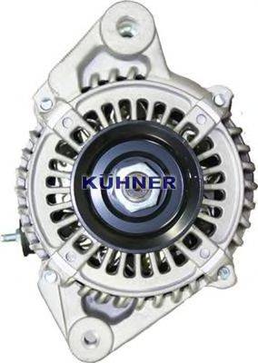 AD KUHNER 401794RI Генератор