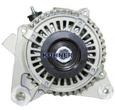 AD KUHNER 401797RI Генератор