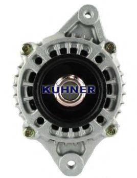 AD KUHNER 401798RI Генератор