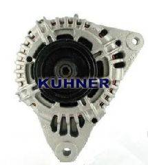 AD KUHNER 401903RI Генератор