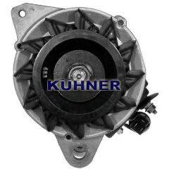 AD KUHNER 40571RI Генератор