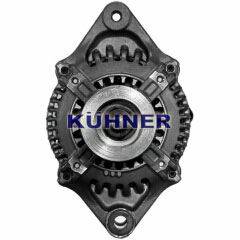 AD KUHNER 40657RI Генератор