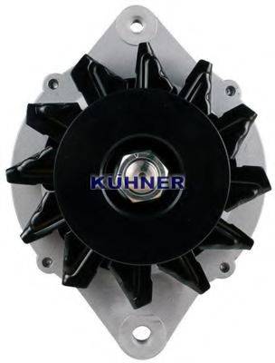 AD KUHNER 40672RI Генератор