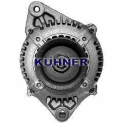 AD KUHNER 40696RI Генератор