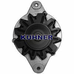 AD KUHNER 40795RI Генератор