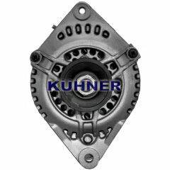 AD KUHNER 40804RI Генератор