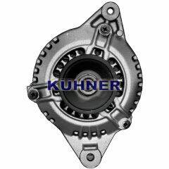 AD KUHNER 40865RI Генератор