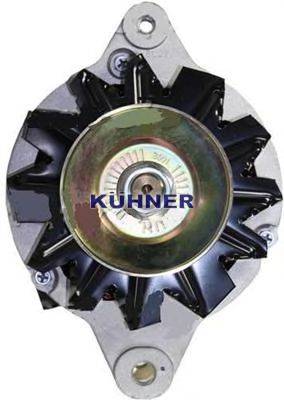 AD KUHNER 40874RI Генератор