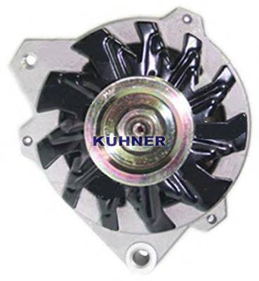 AD KUHNER 50923RI Генератор