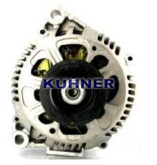 AD KUHNER 553058RI Генератор