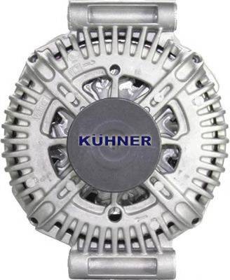 AD KUHNER 553070RI Генератор