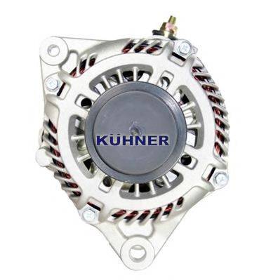 AD KUHNER 553085RI Генератор