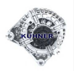 AD KUHNER 553114RI Генератор