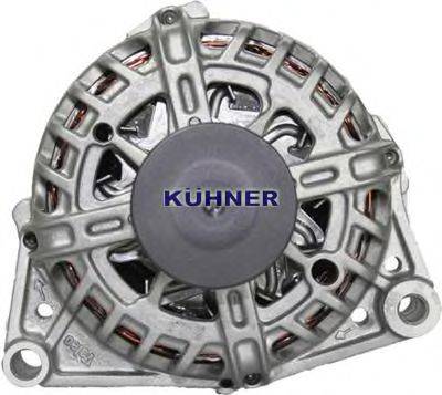 AD KUHNER 553185RI Генератор