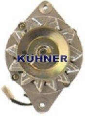 AD KUHNER 553201RI Генератор